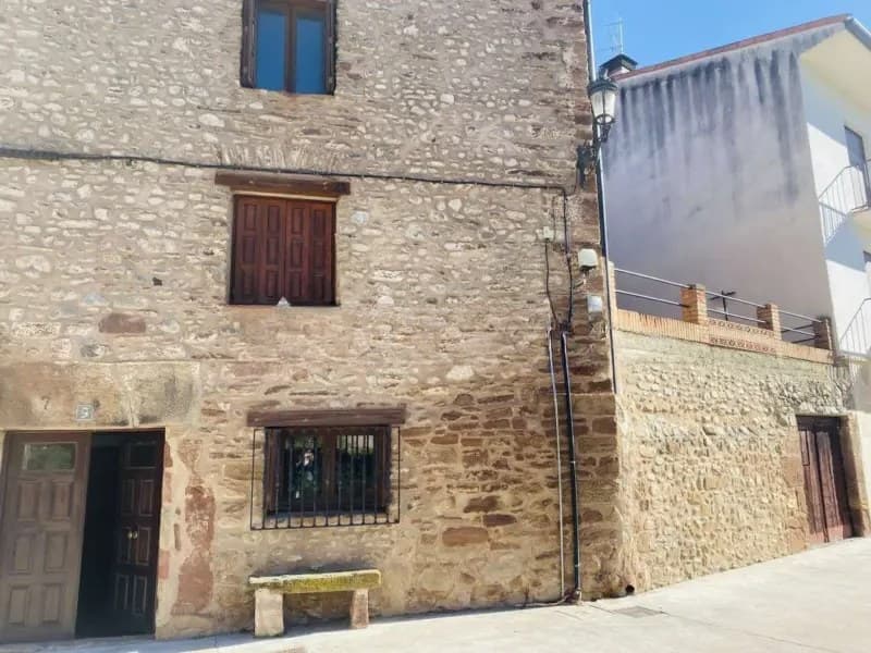 Casa/Chalet en La Rioja