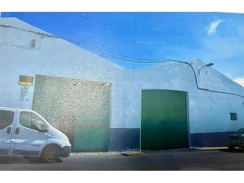 Vivienda en Santa Cruz de Tenerife