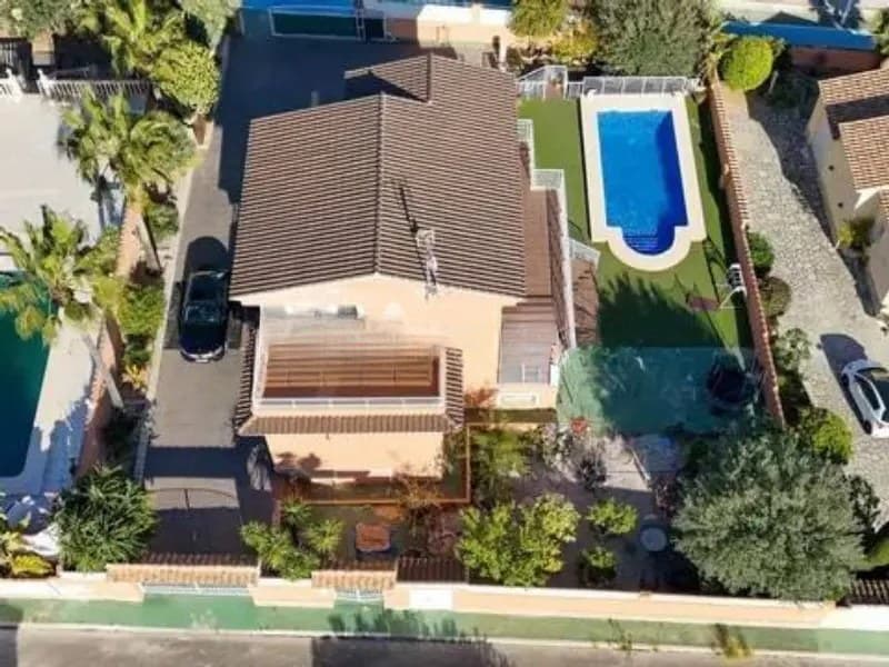 Casa/Chalet en Alicante