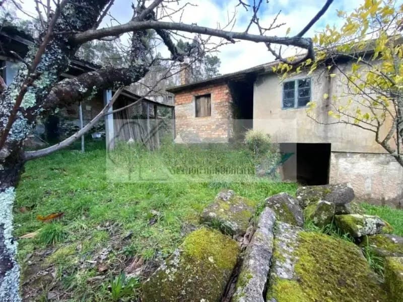 Casa/Chalet en Pontevedra