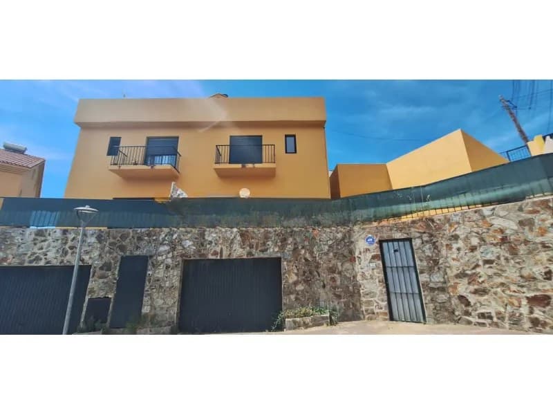 Casa/Chalet en Málaga