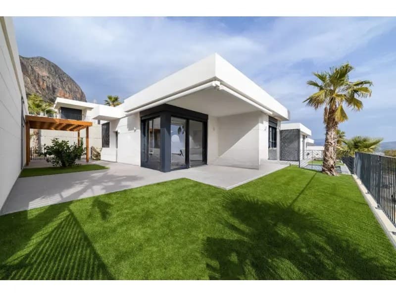 Casa/Chalet en Alicante