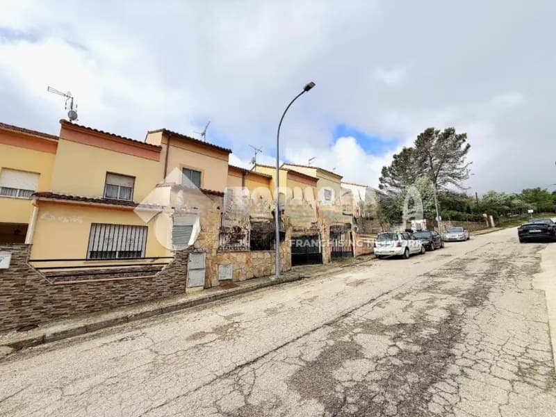 Casa/Chalet en Cuenca