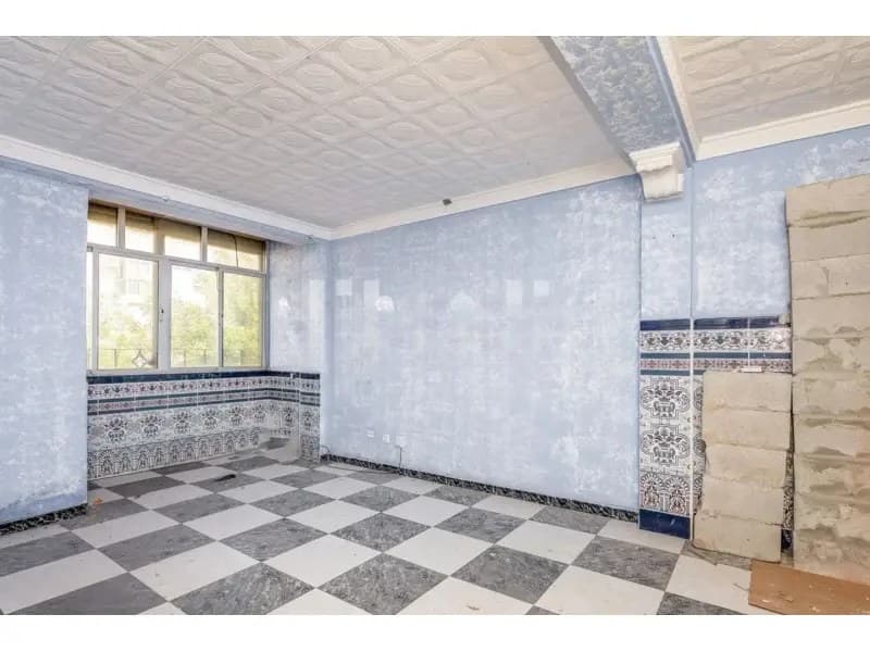 Vivienda en Cádiz
