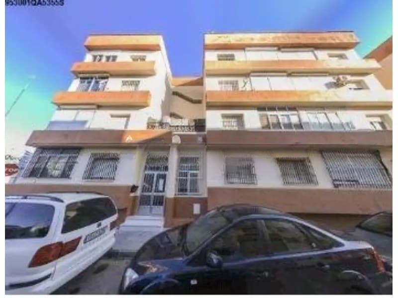 Vivienda en Cádiz
