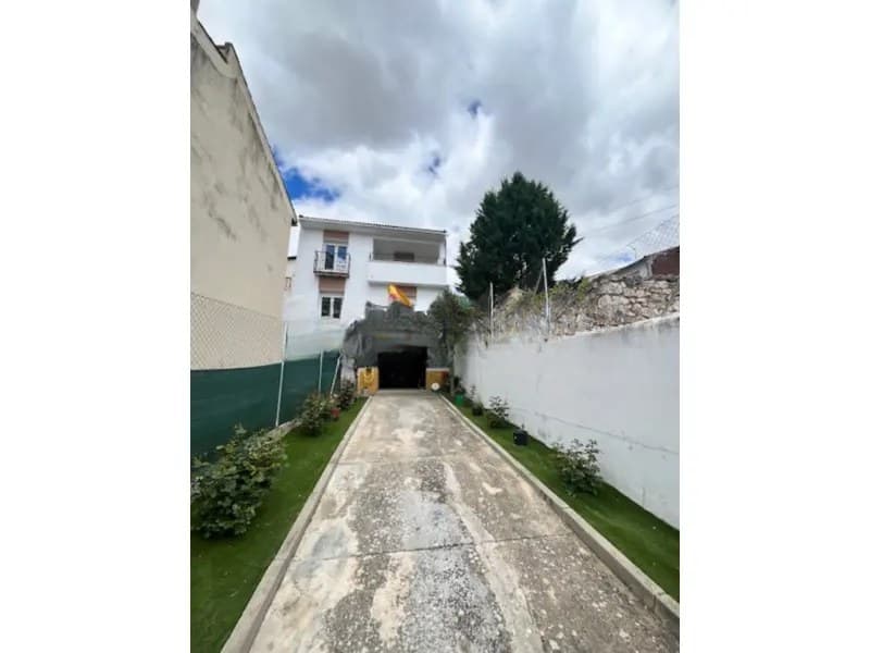 Casa/Chalet en Guadalajara