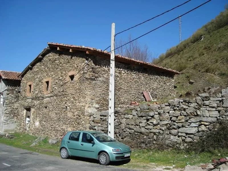 Casa/Chalet en La Rioja