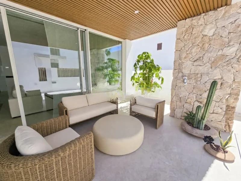 Casa/Chalet en Almería