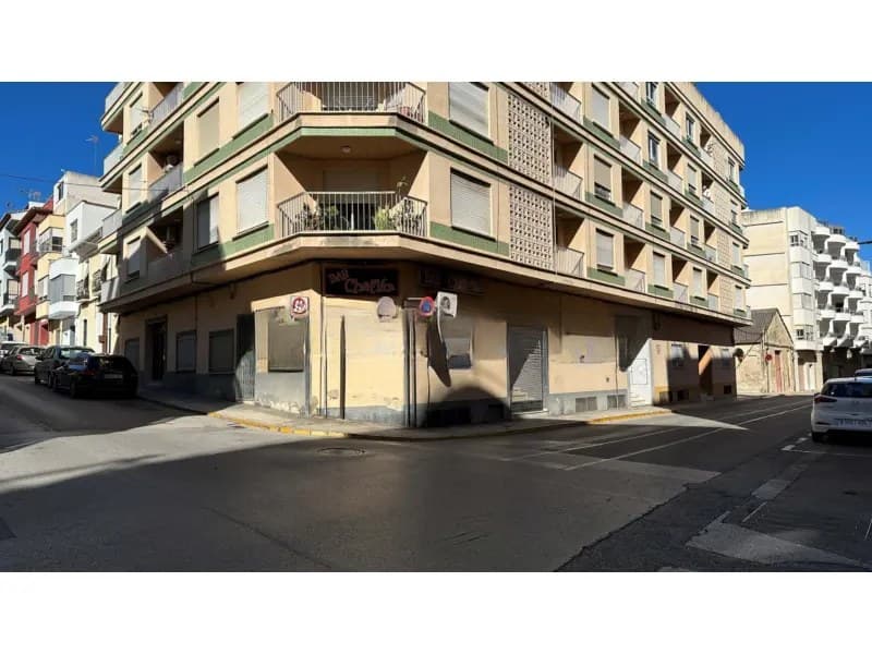 Piso en Alicante