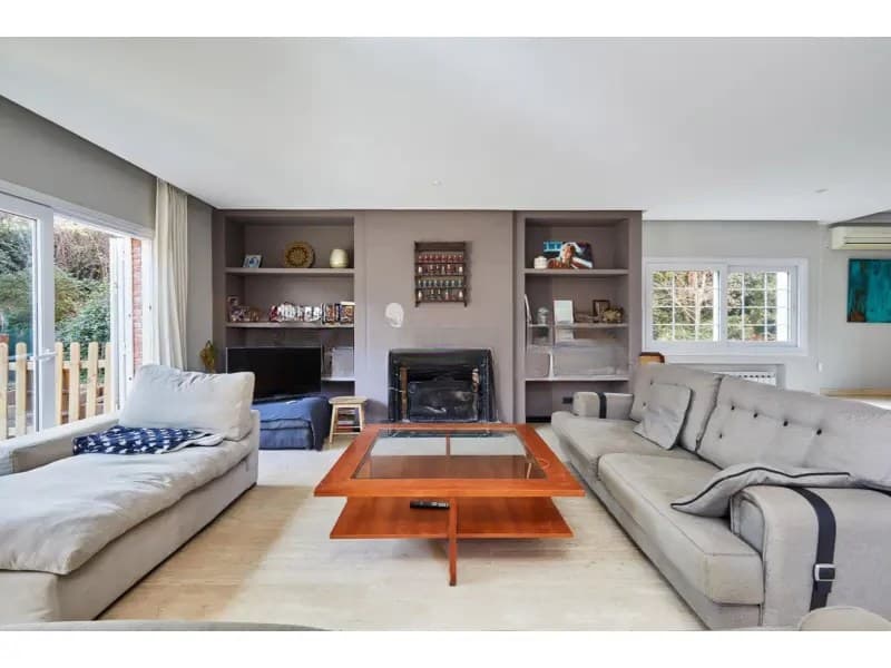Casa/Chalet en Barcelona