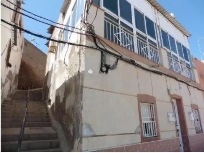 Vivienda en Murcia