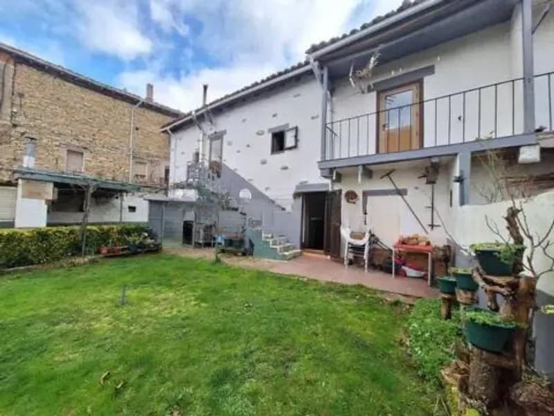 Casa/Chalet en Burgos