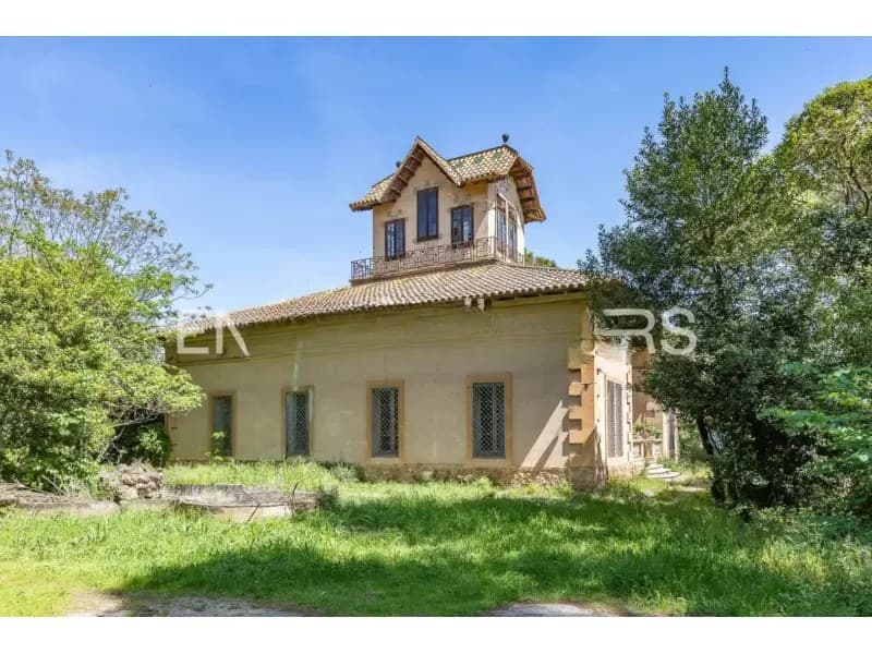 Casa/Chalet en Barcelona