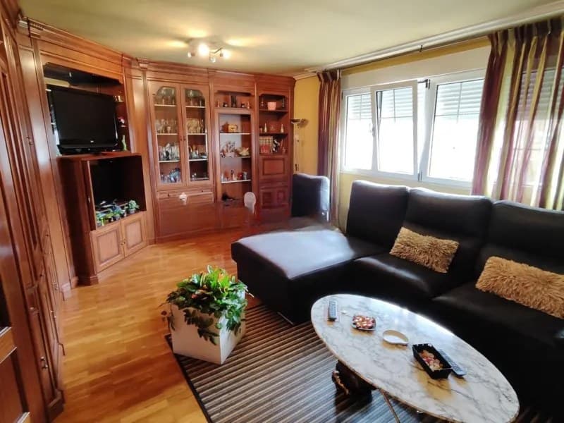 Casa/Chalet en León