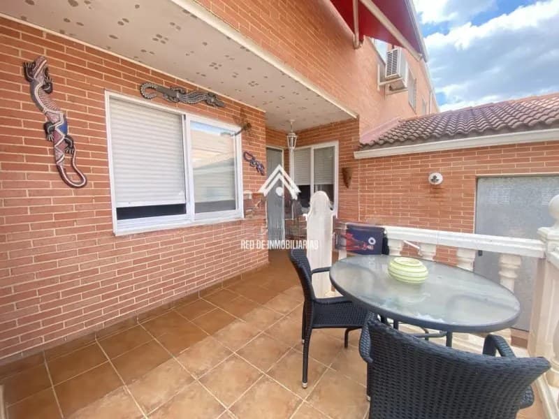 Casa/Chalet en Guadalajara