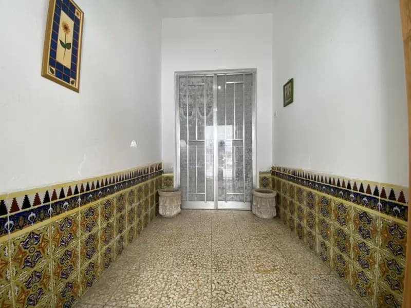 Vivienda en Cádiz