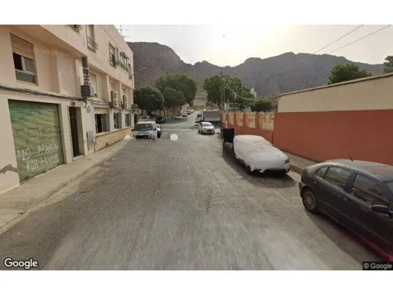 Piso en Alicante