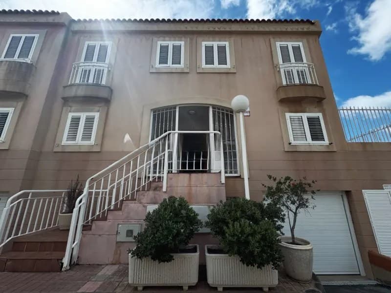 Casa/Chalet en Las Palmas