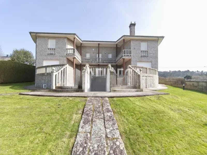 Casa/Chalet en A Coruña