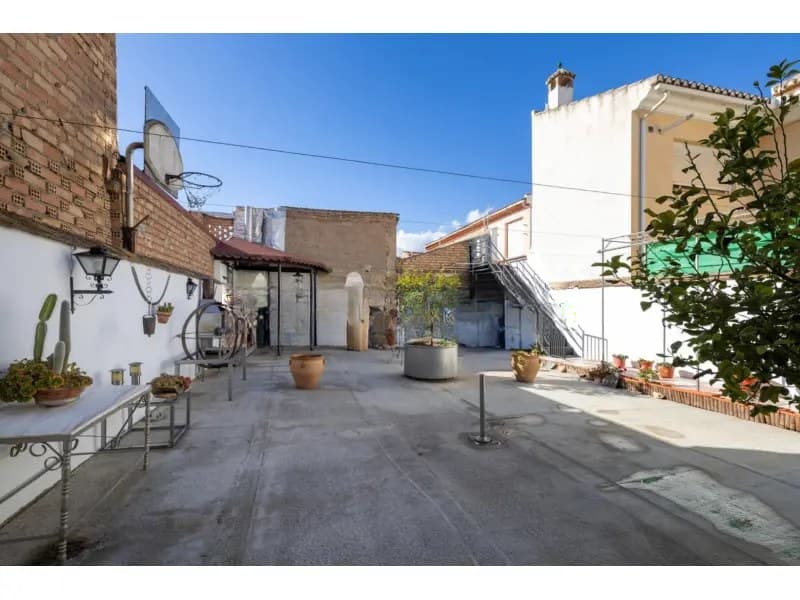 Casa/Chalet en Granada
