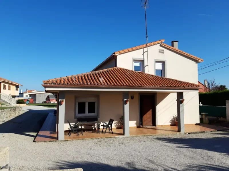 Casa/Chalet en A Coruña