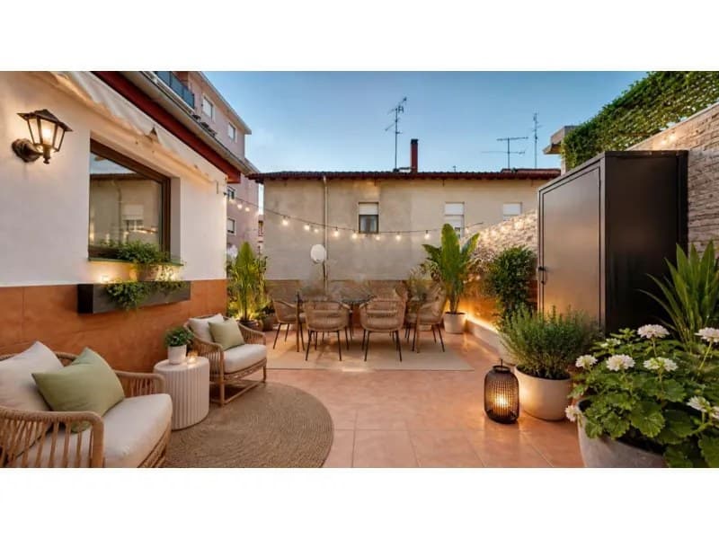 Casa/Chalet en Vizcaya