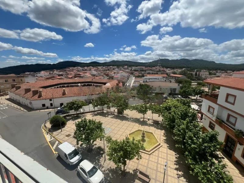 Vivienda en Ciudad Real