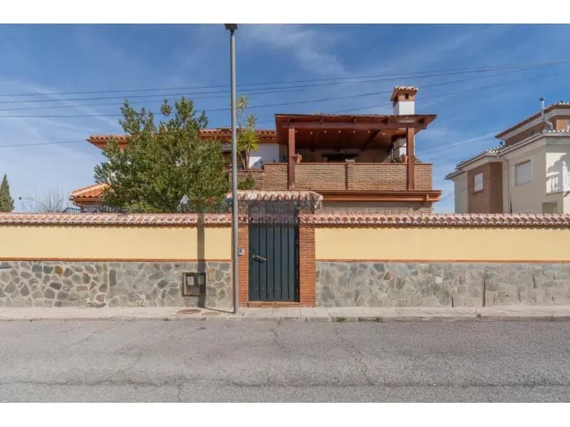 Casa/Chalet en Granada