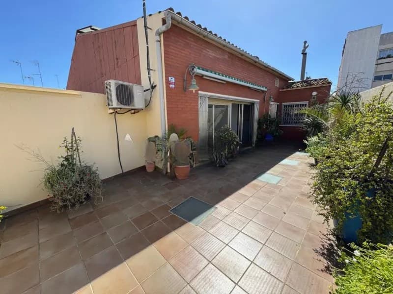 Casa/Chalet en Barcelona