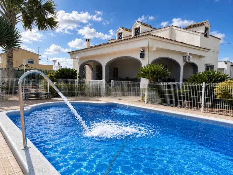 Casa/Chalet en Alicante