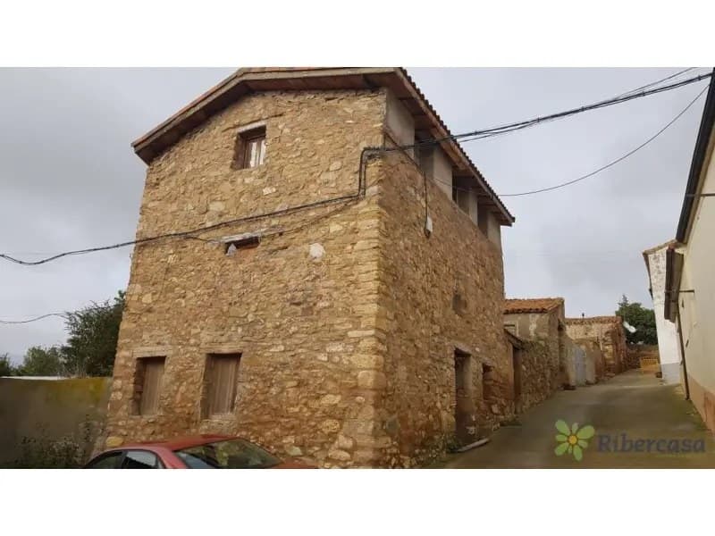 Casa/Chalet en Soria