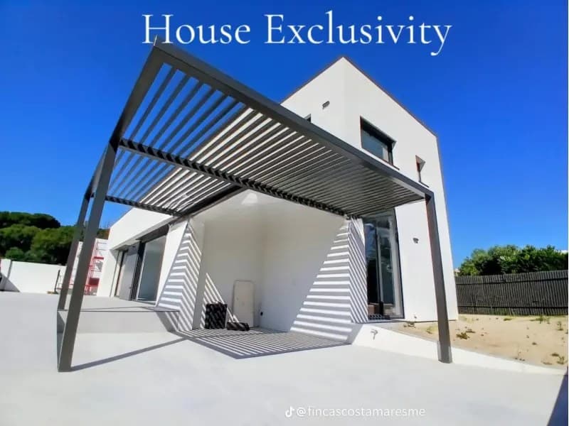 Casa/Chalet en Barcelona