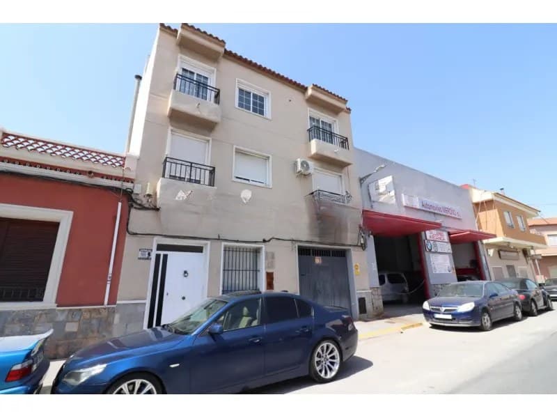 Vivienda en Alicante