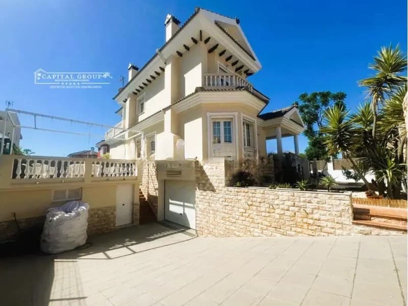 Casa/Chalet en Huelva