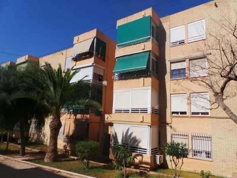 Vivienda en Alicante