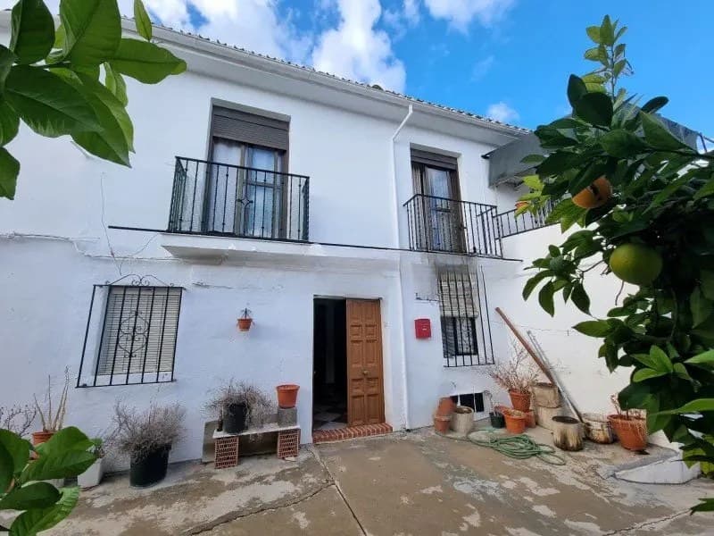 Casa/Chalet en Córdoba