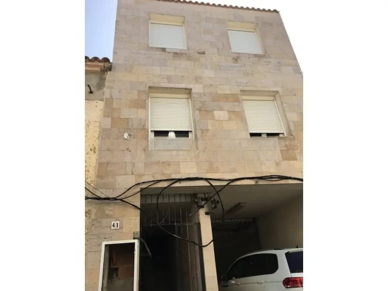 Vivienda en Baleares