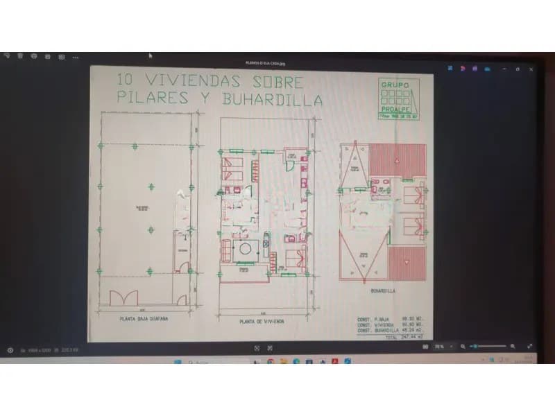 Casa/Chalet en Murcia