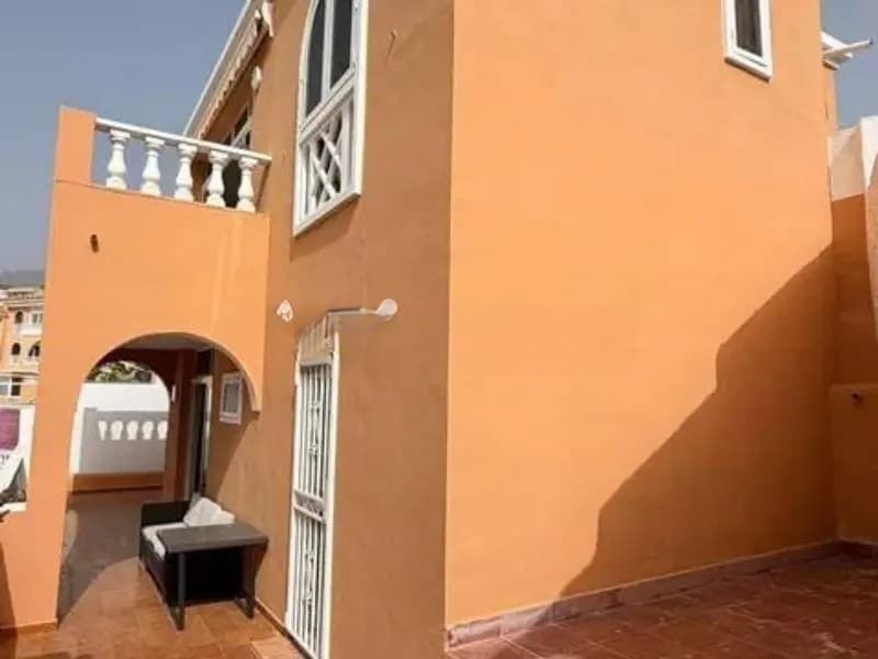 Casa/Chalet en Santa Cruz de Tenerife