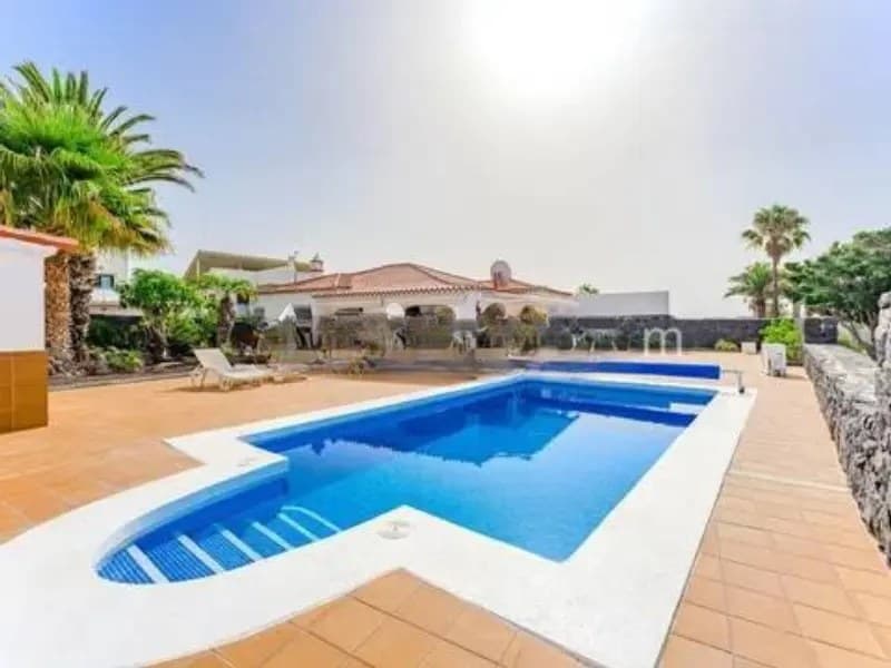 Casa/Chalet en Santa Cruz de Tenerife