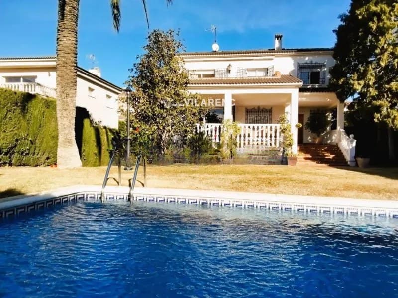 Casa/Chalet en Tarragona