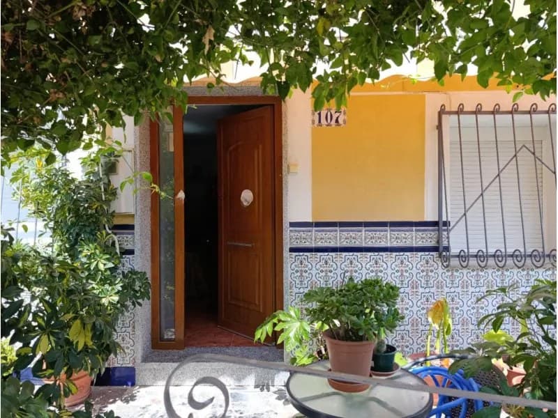 Casa/Chalet en Murcia