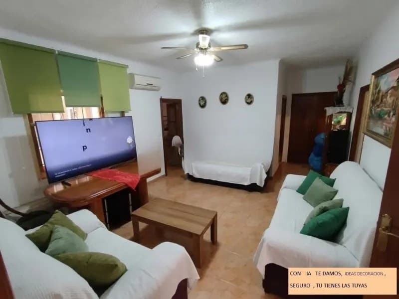 Casa/Chalet en Murcia