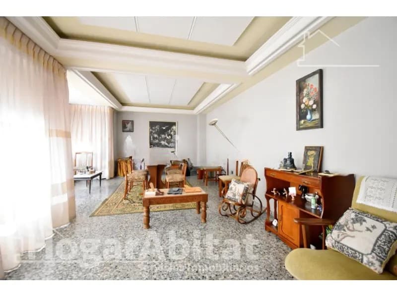 Casa/Chalet en Valencia