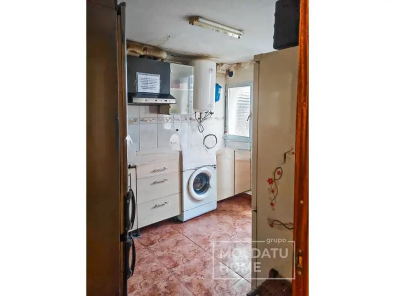 Vivienda en Vizcaya