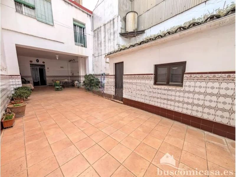 Casa/Chalet en Jaén