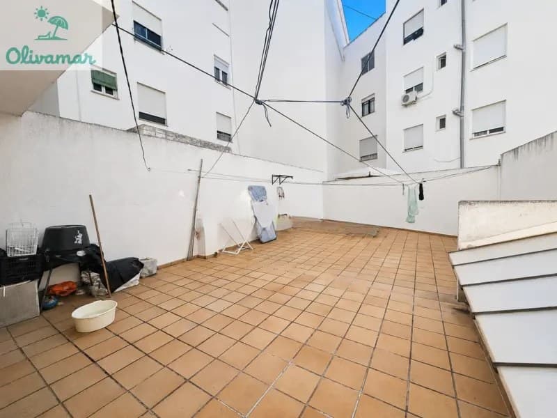 Vivienda en Valencia