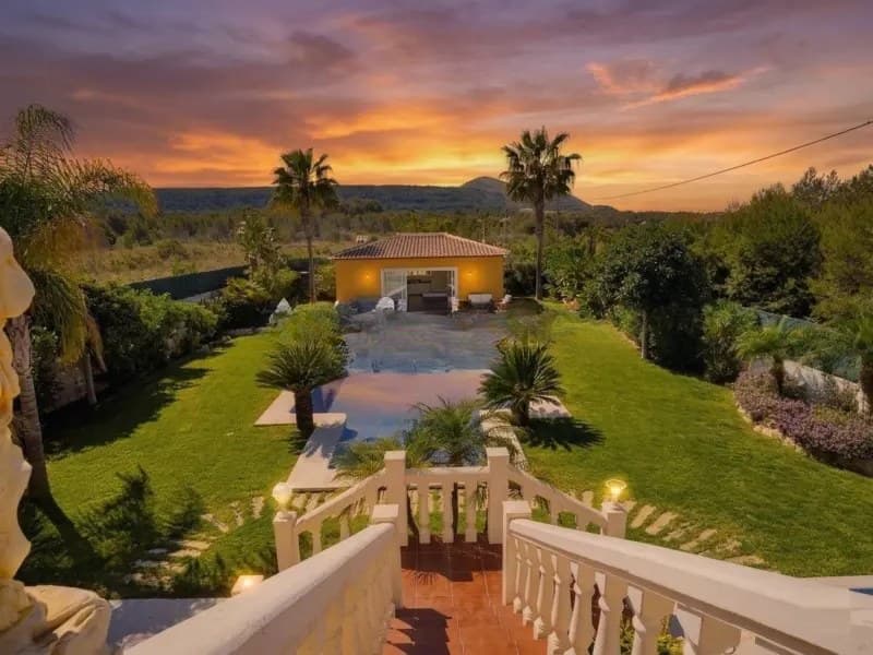 Casa/Chalet en Alicante