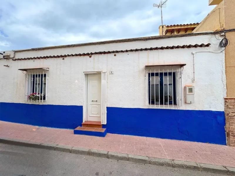 Casa/Chalet en Almería