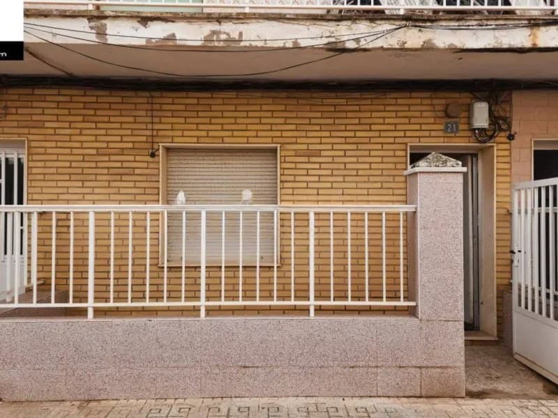 Vivienda en Murcia